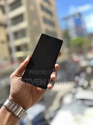 New Google Pixel 6a 128GB White