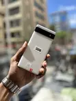 Google Pixel 6a 128GB Mpya Nyeupe - 3