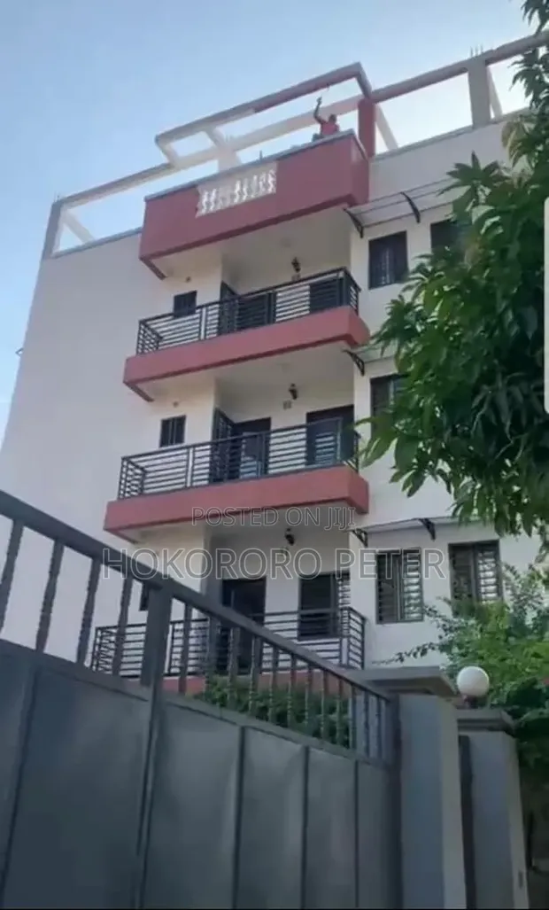 2 Bedroom Apartment for Rent in Mikocheni, Kinondoni - 1