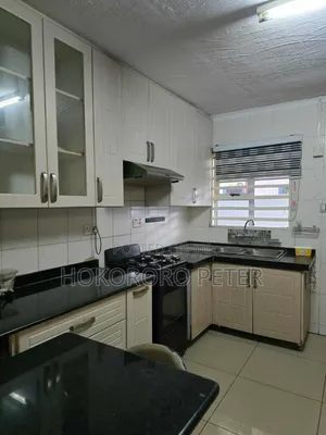 2 Bedroom Apartment for Rent in Mikocheni, Kinondoni
