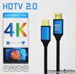 10M High Quality HDMI Cable - 1