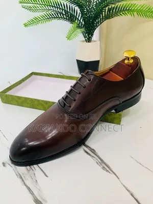 Brown Clarks Nextdoor Moccasins - Brand New
