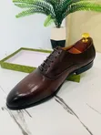 Brown Clarks Nextdoor Moccasins - Brand New - 2
