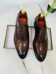 Brown Clarks Nextdoor Moccasins - Brand New - 3