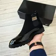 Clarks Boots - Men's Leather Boots - 2