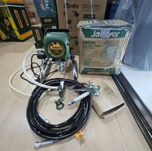 Jadever 1000W Airless Paint Sprayer