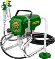 Jadever 1000W Airless Paint Sprayer - 2