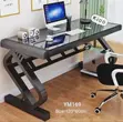 Modern Table - 120x60cm - 1