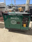 Jenereta ya Dizeli Loyalty RT17800SN 8.5KW - 1