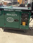 Jenereta ya Dizeli Loyalty RT17800SN 8.5KW - 3