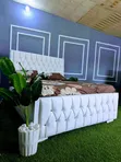 Urembo Visu Leizer Bedsofa (5kw6) with Mattress - 1