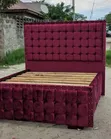 Urembo Visu Leizer Bedsofa (5kw6) with Mattress - 2