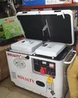 Royalty Diesel Generator RT3500T3 - 2