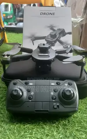 E88 Pro Foldable Drone with HD Camera