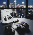 E88 Pro Foldable Drone with HD Camera - 2