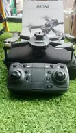 E88 Pro Foldable Drone with HD Camera - 3