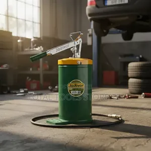 JCB Grease Bucket / Hand Operated 16kg