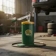 JCB Grease Bucket / Mkono wa Kutumia 16kg - 2