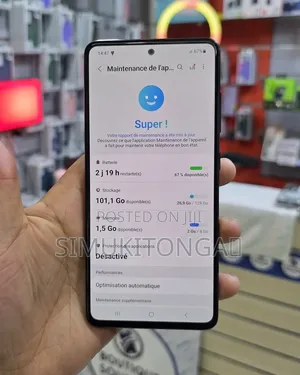 Samsung Galaxy A51 5G 128GB