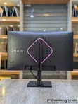 HP OMEN 27 Inch QHD 240Hz IPS Monitor ya Michezo - 5