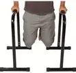 Heavy Duty Dip Station / Push Up Stand - 1