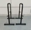 Heavy Duty Dip Station / Push Up Stand - 2