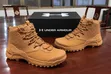 Clarks Classic Luxury Boots - 3