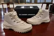 Clarks Classic Luxury Boots - 4