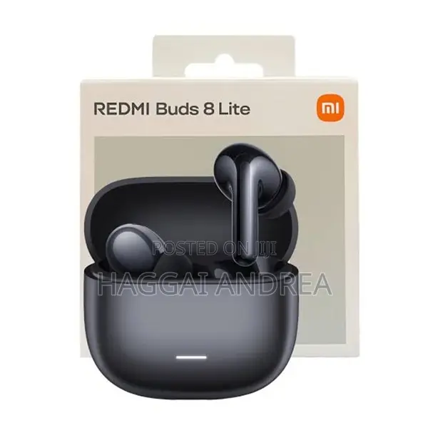 Redmi Buds 8 Lite Earpods - 1