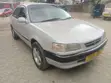 Toyota Corolla 2000 Silver - 2