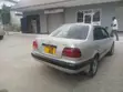 Toyota Corolla 2000 Silver - 3
