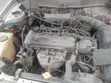 Toyota Corolla 2000 Silver - 4