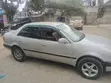Toyota Corolla 2000 Silver - 5