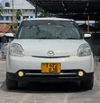 Mazda Verisa 2007 - 2