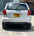 Mazda Verisa 2007 - 4