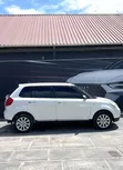 Mazda Verisa 2008 White - 1