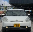 Mazda Verisa 2008 White - 2