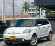 Mazda Verisa 2008 White - 3