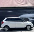 Mazda Verisa 2008 White - 5