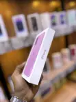 New Apple iPhone 16 256GB Pink - 1