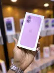 New Apple iPhone 16 256GB Pink - 3