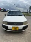 Toyota Probox 2004 White - 2