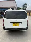 Toyota Probox 2004 White - 3