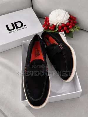 Levi's Classic Casual Shoes