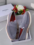 Levi's Classic Casual Shoes - 4