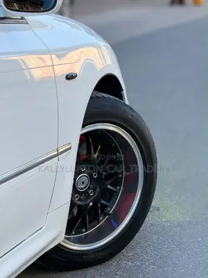 Toyota Crown Athlete 2007