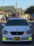 Toyota Crown Athlete 2007 - 2