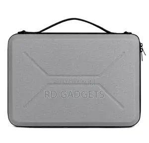 Shockproof EVA Hard Shell Laptop Bag (15.6 inch)