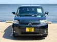Toyota Corolla Rumion 2008 Black - 1