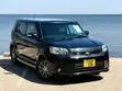 Toyota Corolla Rumion 2008 Black - 2